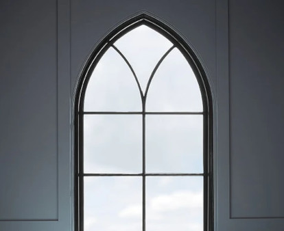 Lexington Custom Windows